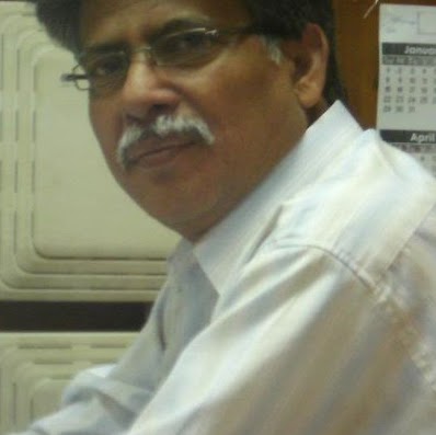 Ahmed Ishtiaq