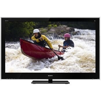 Sony KDL-46XBR10 46 inch Full HD 1080p 240Hz LED Flat Panel HDTV