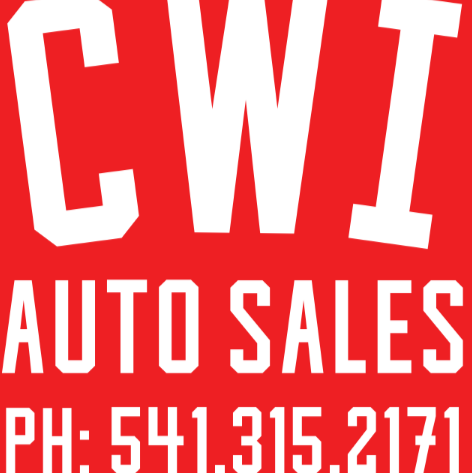 CWI Auto Sales logo