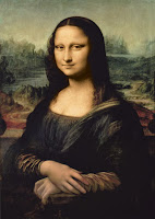 Leonardo da Vinci ( 15 April 1452 - 2 Mei 1519 )