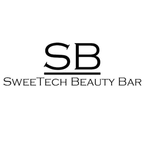 SweeTech Beauty Bar logo