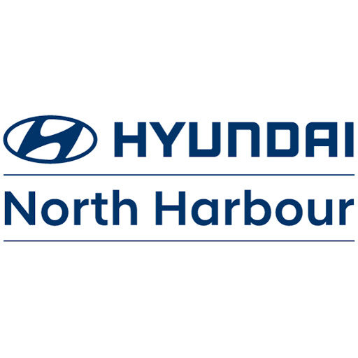 North Harbour Hyundai logo