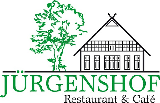 Restaurant Jürgenshof logo