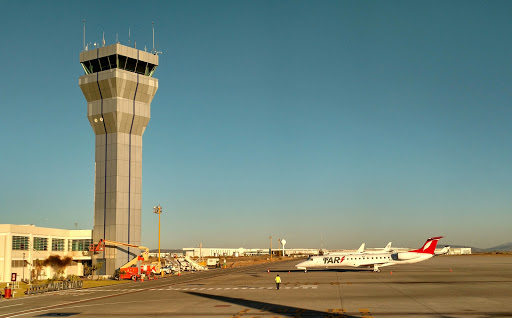 Aeropuerto Intercontinental de Querétaro, Qro, Estatal 200, Grande, 76270 Querétaro, Qro., México, Aeropuerto | QRO
