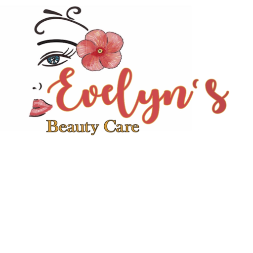 Evelyn's Beauty Care logo