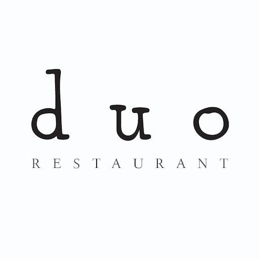 duo Restaurant logo