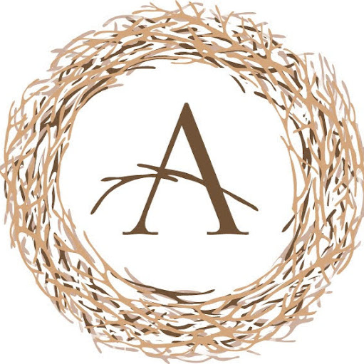 The Aerie logo