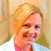 Lucy Wilson, CNM, MSN of Concord Hospital Obstetrics & Gynecology - Laconia