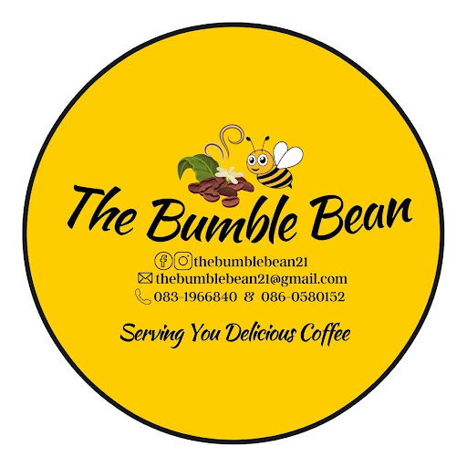 The Bumble Bean logo