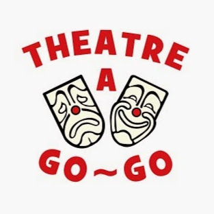 Theatre School Calgary - Theatre A Go-Go logo