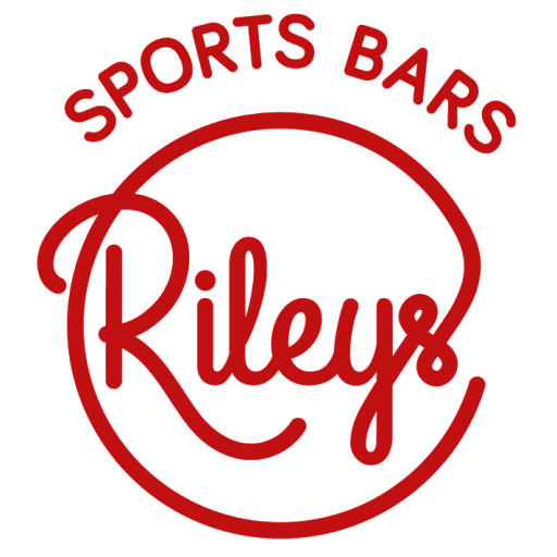 Rileys Sports Bar Solihull logo