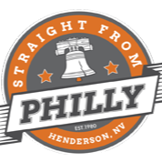 Straight From Philly logo