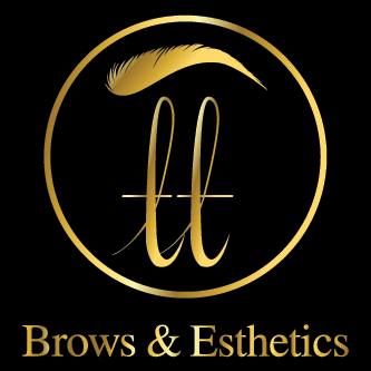 TT Brows & Esthetics logo