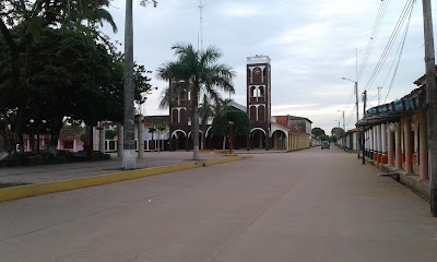 Photos of Plaza Baltazar Espinosa