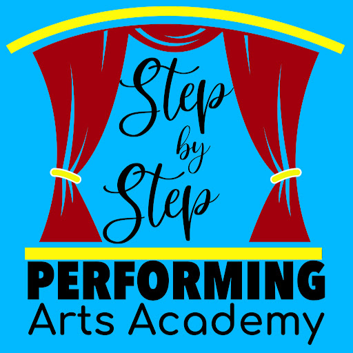 Step by Step Performing Arts Academy