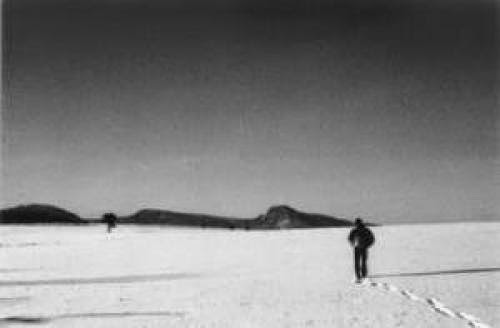 Psychology At The End Of The World Psychology At The End Of The World