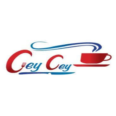 Cafe CeyCey logo