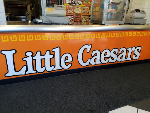 Pizza Takeaway «Little Caesars», reviews and photos, 7855 Madison Ave, Citrus Heights, CA 95610, USA