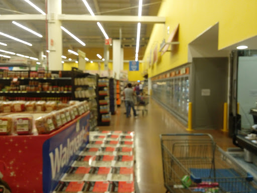Walmart, Símbolos Patrios 1319, Agencia Municipal Candiani, 68130 Oaxaca, Oax., México, Supermercados o tiendas de ultramarinos | OAX
