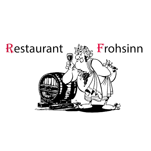 Restaurant Frohsinn 8114 logo