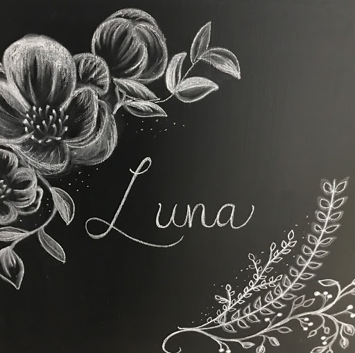 Luna Hair Salon