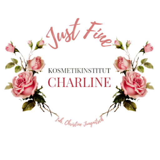Kosmetikinstitut Charline Inhaberin: Christine Jungnitsch