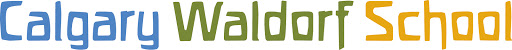 Calgary Waldorf School logo