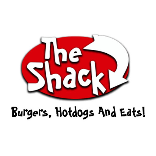 The Shack logo