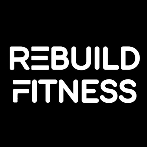 Rebuild Fitness