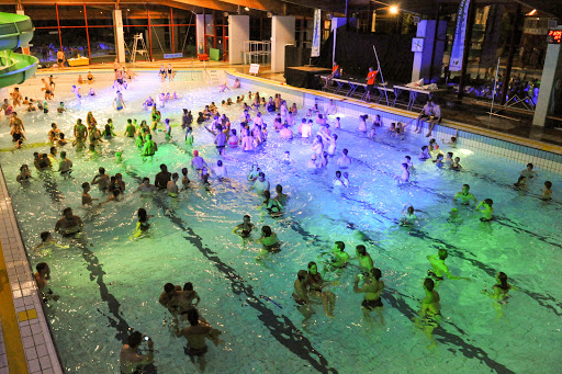 Centre Nautique Babylone