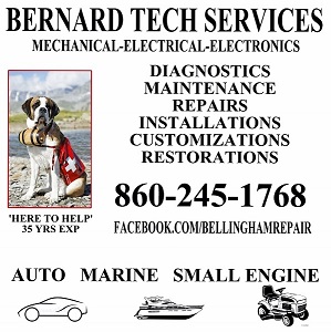 Bernard Tech Services