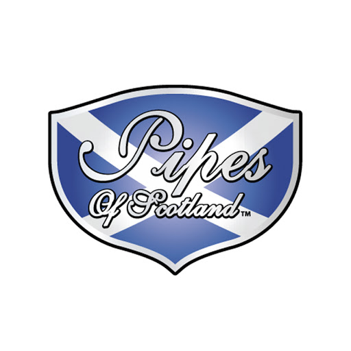 Pipes of Scotland Kalmar logo