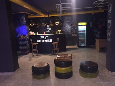 Photos of PS Corner