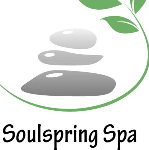 Soulspring Spa logo