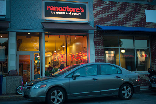 Rancatore's Ice Cream & Yogurt