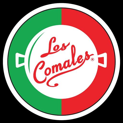 Taqueria Los Comales Bridgeview logo
