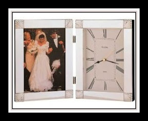 nice wedding photo frame