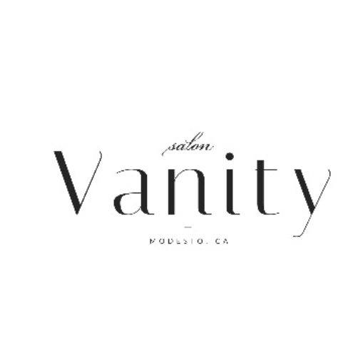 Salon Vanity