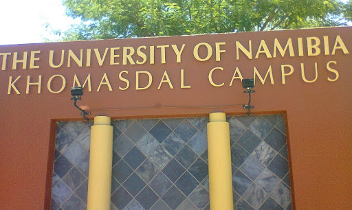 Photos of University of Namibia (UNAM), Khomasdal Campus