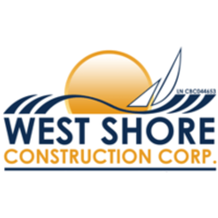 West Shore Construction logo