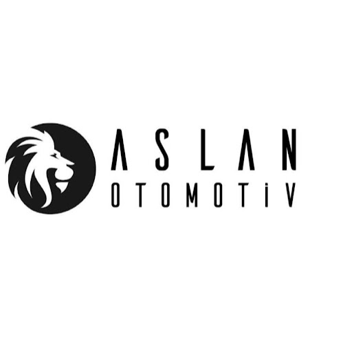 Aslan Otomotiv logo