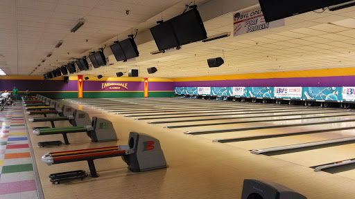 Bowling Alley «Farmingdale Lanes», reviews and photos, 999 Conklin St A, Farmingdale, NY 11735, USA
