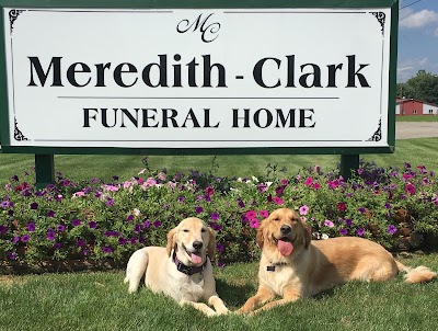 Photos of Meredith-Clark Funeral Home Cremation & Personalization Center