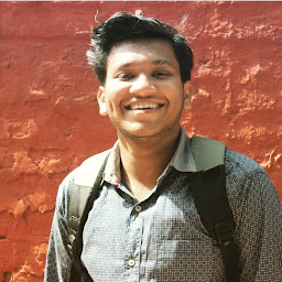 Avatar von Aditya Aggarwal