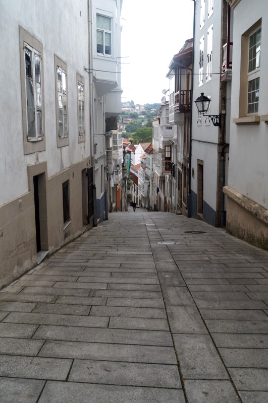 A Coruña y Rías Altas - Blogs of Spain - A Coruña, Betanzos y Eume: El entorno coruñés (34)