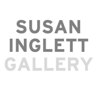 Susan Inglett Gallery logo