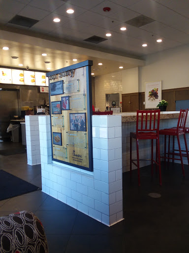 Fast Food Restaurant «Chick-fil-A», reviews and photos, 35 Rowland Way, Novato, CA 94945, USA