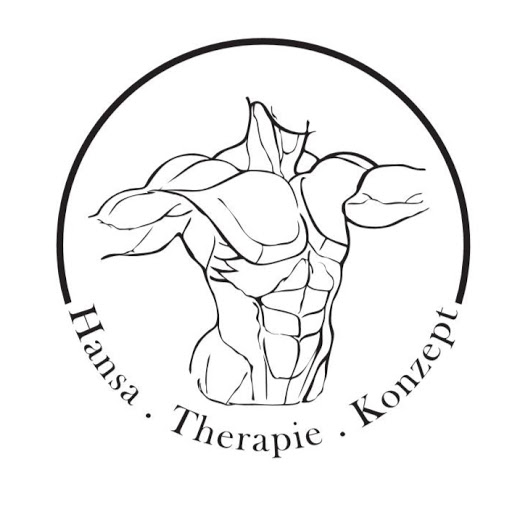Hansa Therapie Konzept logo