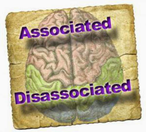 Are You Associated Or Disassociated