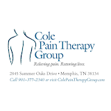 Cole Pain Therapy Group